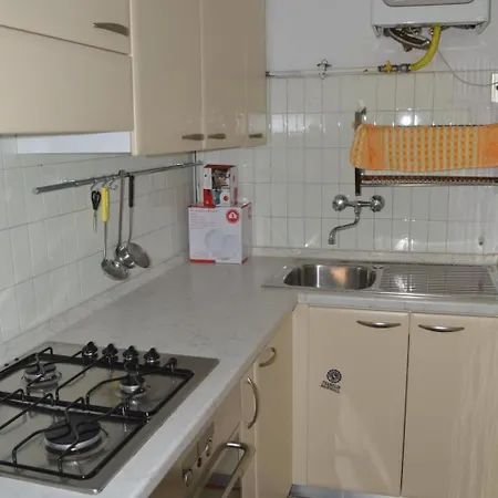 By Interhome Apartamento