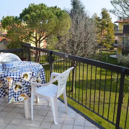 By Interhome Διαμέρισμα Manerba del Garda