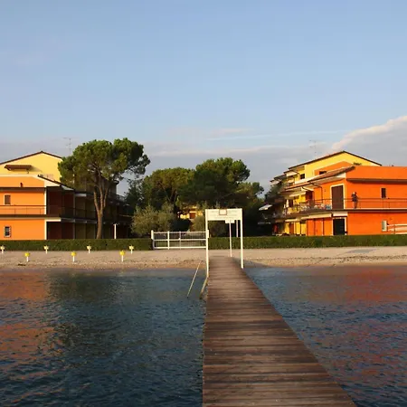 Apartament By Interhome