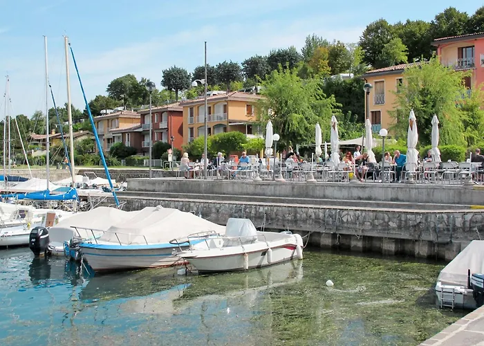 By Interhome Apartament *